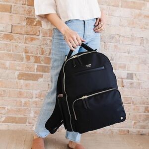 BRAND NEW JUJUBE DIAPER BAG